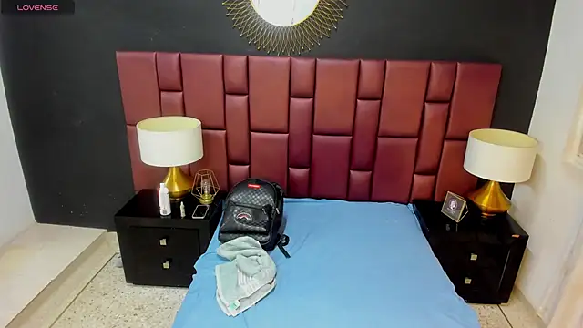 Snapshot of BrittanyWatson chatting on January 6, 2026, 12:20 pm BrittanyWatson online show from January 6, 2026, 12:20 pm