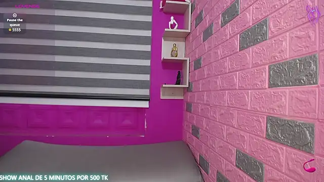 Gavy Greys online show from February 23, 2026, 8:20 pm