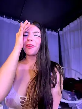 ShyDesireXXX online show from March 11, 2026, 5:34 am