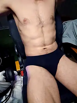 Snapshot of SemperFidelis2 chatting on April 3, 2026, 9:54 pm SemperFidelis2 online show from April 3, 2026, 9:54 pm