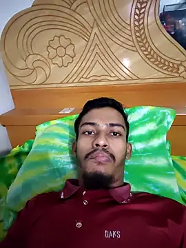 Snapshot of RAKIB5676 chatting on February 25, 2026, 12:38 pm RAKIB5676 online show from February 25, 2026, 12:38 pm