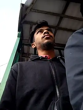 Snapshot of RAKIB5676 chatting on January 11, 2026, 9:49 am RAKIB5676 online show from January 11, 2026, 9:49 am