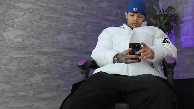 Dogan Renzo online show from January 12, 2026, 11:42 pm