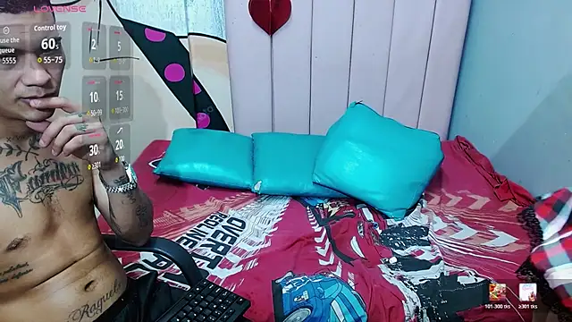 claudiaandcarlos707rs online show from February 28, 2026, 3:28 am