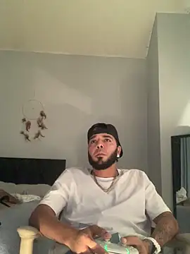 PRBoricua787 online show from January 15, 2026, 5:55 am