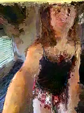 ThaTgirlAlli online show from January 11, 2026, 5:09 pm