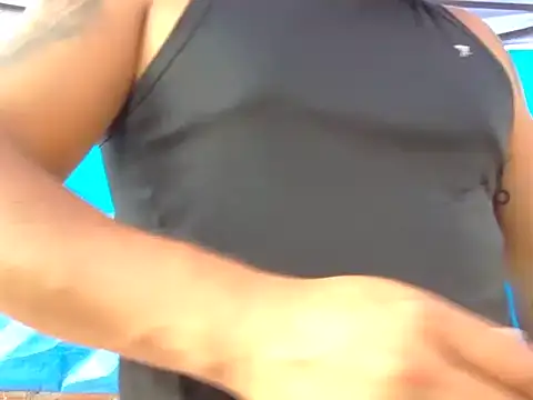 Treymar1587 online show from January 10, 2026, 2:45 pm