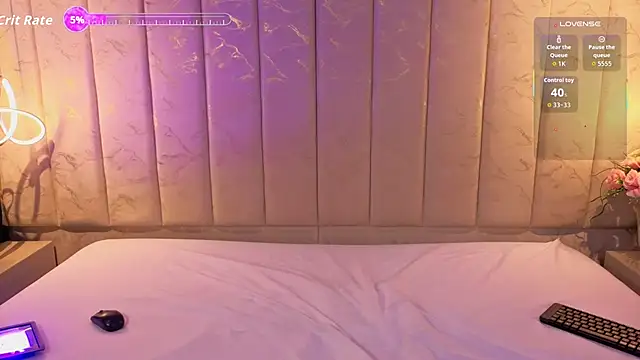 Snapshot of JulieDeep chatting on April 5, 2026, 2:02 pm JulieDeep online show from April 5, 2026, 2:02 pm