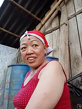 Snapshot of Agnes-baby chatting on May 17, 2026, 10:48 am Agnes-baby online show from May 17, 2026, 10:48 am