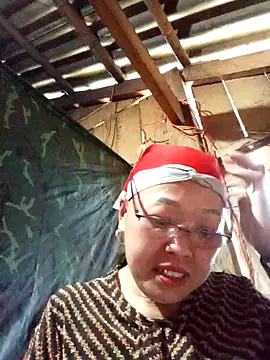 Snapshot of Agnes-baby chatting on February 26, 2026, 1:49 am Agnes-baby online show from February 26, 2026, 1:49 am