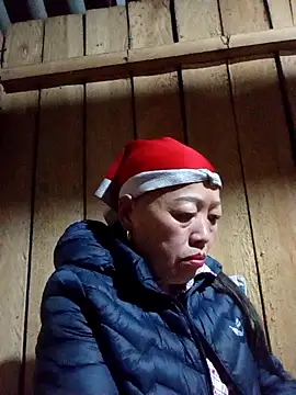 Snapshot of Agnes-baby chatting on February 10, 2026, 12:59 pm Agnes-baby online show from February 10, 2026, 12:59 pm