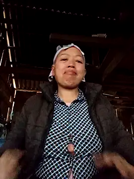 Snapshot of Agnes-baby chatting on February 3, 2026, 6:22 am Agnes-baby online show from February 3, 2026, 6:22 am