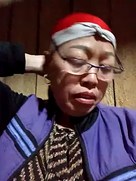 Snapshot of Agnes-baby chatting on February 20, 2026, 10:12 pm Agnes-baby online show from February 20, 2026, 10:12 pm