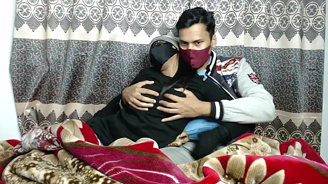 StarryWhispers online show from January 7, 2026, 7:30 pm