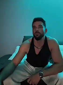 Snapshot of Angelo_33 chatting on January 16, 2026, 7:40 pm Angelo 33 online show from January 16, 2026, 7:40 pm