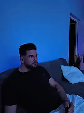 Snapshot of Angelo_33 chatting on January 8, 2026, 6:30 am Angelo 33 online show from January 8, 2026, 6:30 am