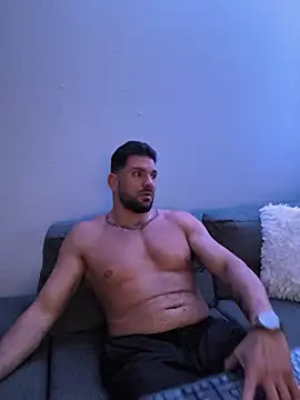 Snapshot of Angelo_33 chatting on February 1, 2026, 3:21 pm Angelo 33 online show from February 1, 2026, 3:21 pm