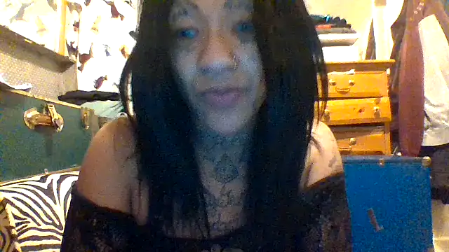 TouchByPermission online show from January 6, 2026, 7:23 am