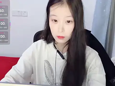 Snapshot of Hanhan-MM chatting on January 13, 2026, 10:08 am Hanhan-MM online show from January 13, 2026, 10:08 am