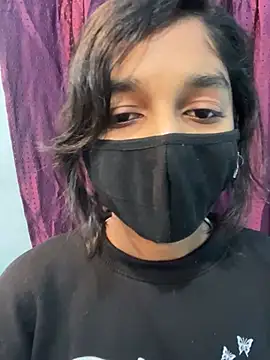 Snapshot of HotxAnamika chatting on February 5, 2026, 3:13 am HotxAnamika online show from February 5, 2026, 3:13 am