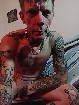 Der Schoene Penis online show from May 16, 2026, 12:42 am