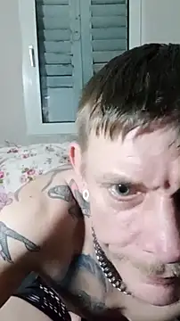 Der Schoene Penis online show from March 13, 2026, 2:16 am