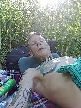 Der Schoene Penis online show from May 23, 2026, 4:06 pm