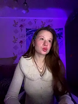 princess bu  online show from January 9, 2026, 7:37 am