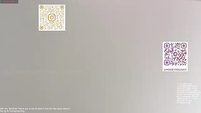 itshoneysunshine online show from January 10, 2026, 8:31 am