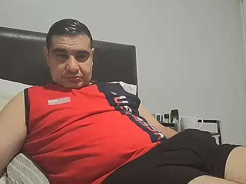 HERNANPORONGA online show from January 6, 2026, 1:20 am