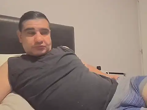 HERNANPORONGA online show from January 7, 2026, 12:37 am