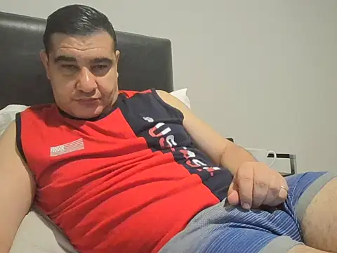 HERNANPORONGA online show from January 8, 2026, 1:22 am