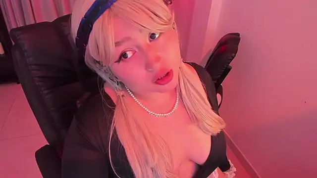 Sweet lenna online show from May 24, 2026, 11:26 pm