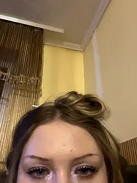 blissdoll online show from January 6, 2026, 10:14 pm