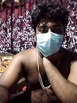 Danu2005dsa online show from April 9, 2026, 7:20 pm