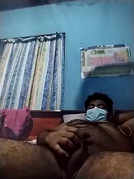 Danu2005dsa online show from March 8, 2026, 7:06 pm