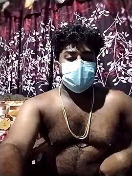 Danu2005dsa online show from April 10, 2026, 7:32 pm