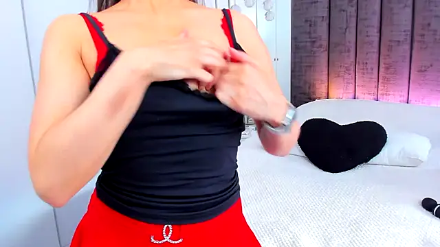 ClaraSweetTV online show from May 20, 2026, 3:42 pm