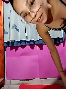 Snapshot of Sexyhanna14 chatting on February 19, 2026, 1:46 am Sexyhanna14 online show from February 19, 2026, 1:46 am