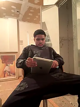 HornyYn1207 online show from January 8, 2026, 2:28 am