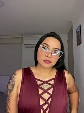 Snapshot of Savage_Doll chatting on January 10, 2026, 4:52 am Savage Doll online show from January 10, 2026, 4:52 am