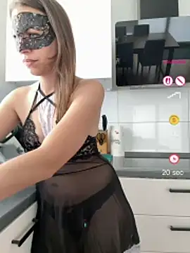 Ina-Immergeil online show from July 3, 2026, 7:26 am