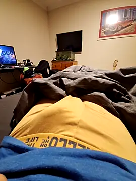 jacobreed44 online show from January 5, 2026, 9:18 pm