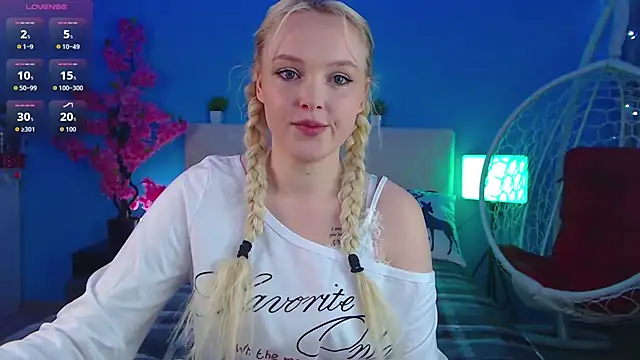 JaneOSweetAh online show from January 12, 2026, 8:47 pm