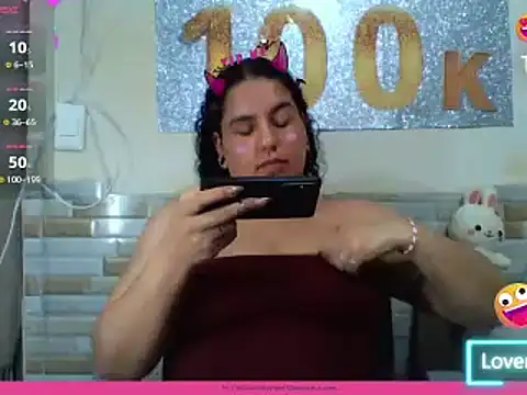 scarlettangelbr online show from February 13, 2026, 1:38 am