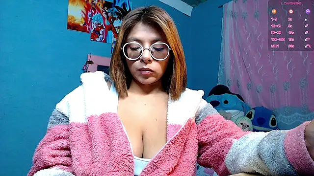 Princess Venus online show from January 16, 2026, 7:45 am