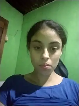 Danihpimentinha online show from January 6, 2026, 2:26 am