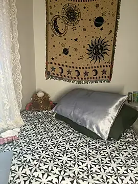 teenyblossom online show from February 22, 2026, 9:38 pm