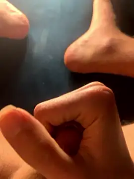 AxelThorne online show from January 10, 2026, 1:45 am