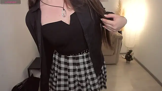 ScarletMur online show from January 18, 2026, 10:40 am